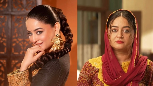 Mahhi Vij s Comeback as Kausar In Seher Sets New Benchmarks