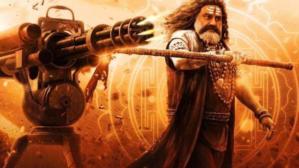 Akhanda 2 Box Office Collection Day 3 Early Update