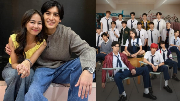 Ang Mutya Ng Section E The Dark Side Episode 1 Release Timings