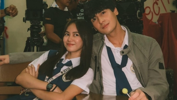 Ang Mutya Ng Section E The Dark Side Episode 1 India Release Time