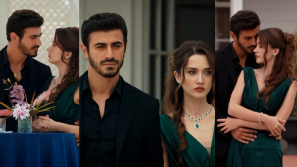 Arafta Episode 8 India Release Time