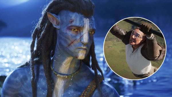 Avatar Fire And Ash Avatar 3 Box Office Collection Day 1 Early Updates India