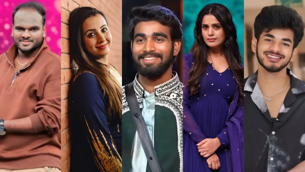 Bigg Boss Telugu 9 Winner 2025 Prediction ChatGPT Google Gemini