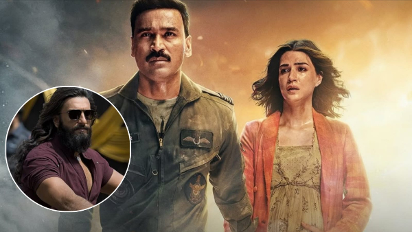 Tere Ishk Mein Box Office Collection Day 9 Early Updates Tere Ishk Mein Box Office Collection Day 9 Early Updates