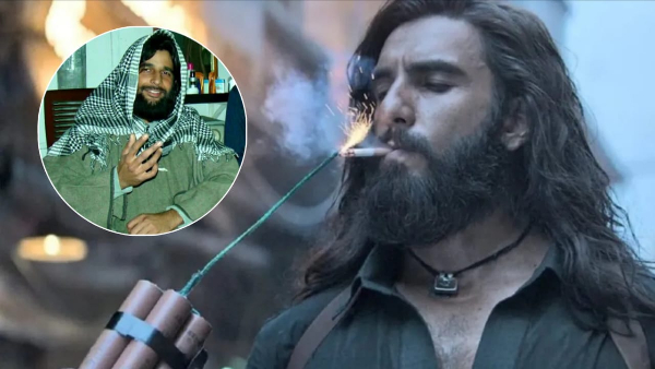 Dhurandhar Plot Leaked