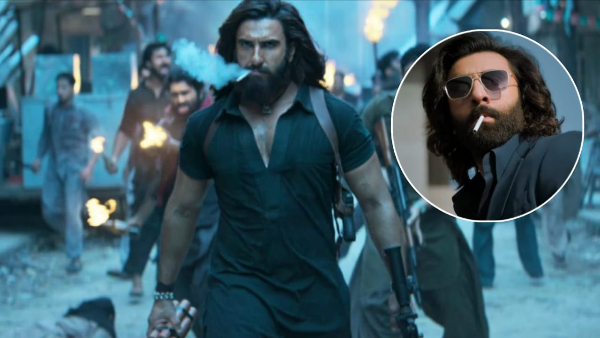 Dhurandhar Box Office Collection Day 1 Early Update Dhurandhar Box Office Collection Day 1 Early Update