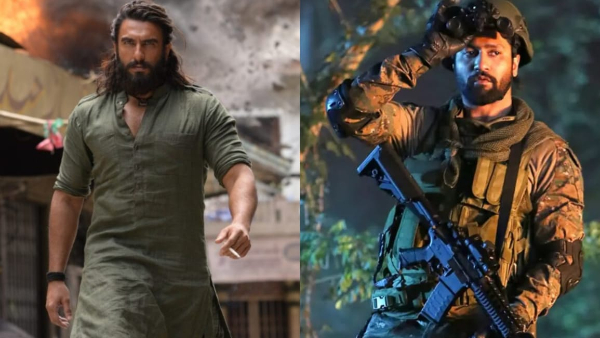 Dhurandhar Box Office Collection Day 5 Early Update