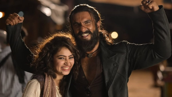 Dhurandhar Box Office Collection Day 8 Early Updates