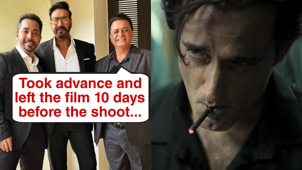 Akshaye Khanna Drishyam 3 Exit Controversy Akshaye Khanna Drishyam 3 Exit Controversy