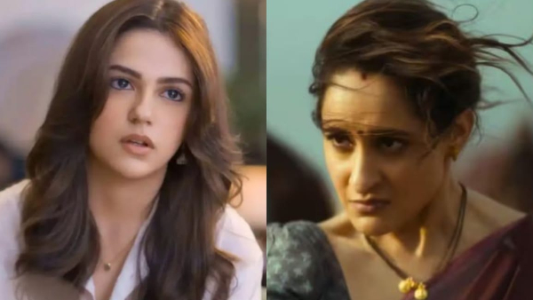 Year Ender 2025 Top 5 Actresses Blockbusters Films Year Ender 2025 Top 5 Actresses Blockbusters Films