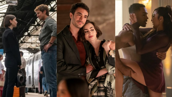 Emily In Paris 5 Netflix Release Timings India