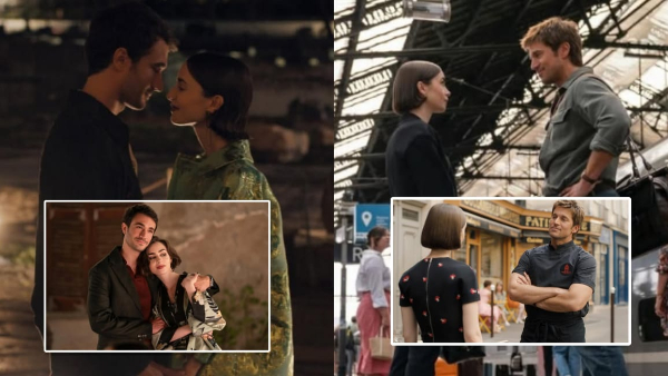 Emily In Paris Season 5 Netflix Ending