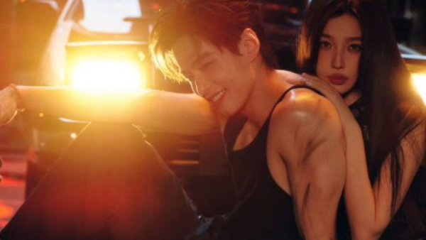 Speed And Love Cdrama Episodes 19-20 Release Timings