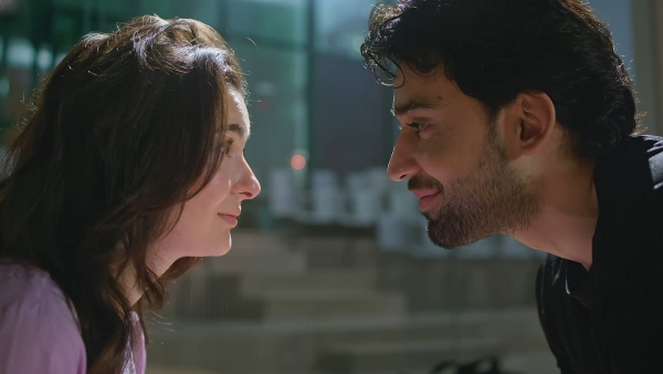 Meri Zindagi Hai Tu Episode 16 India Release Timings