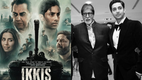 Ikkis Screening Review