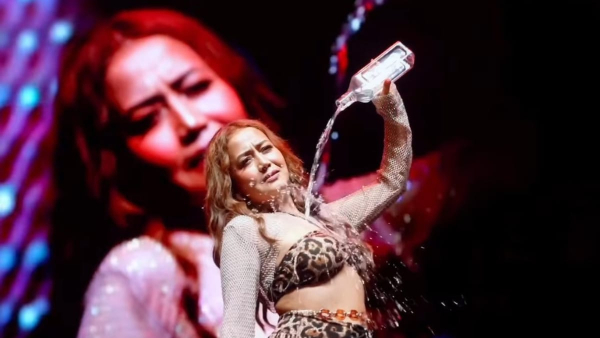 Neha Kakkar Viral Video Controversy