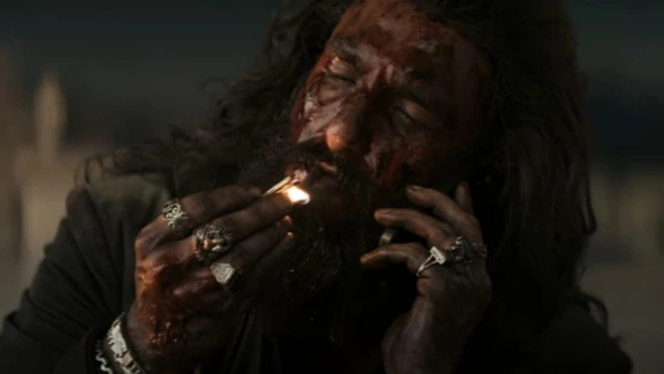 Dhurandhar Ending Explained