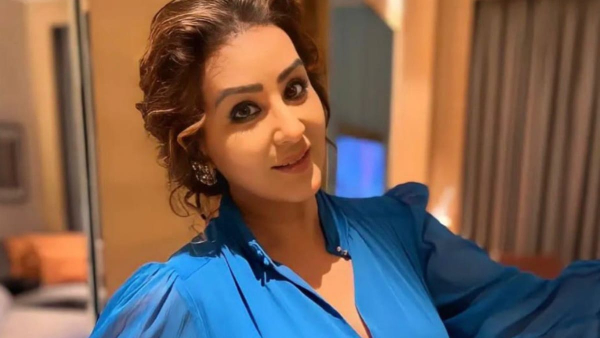 Shilpa Shine As Angoori Bhabhi