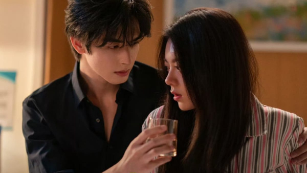 Shine On Me Episodes 14-15 Release Timings