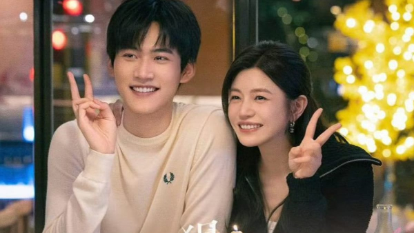 Sniper Butterfly Cdrama Episodes 17-18 Release Time Sniper Butterfly Cdrama Episodes 17-18 Release Time