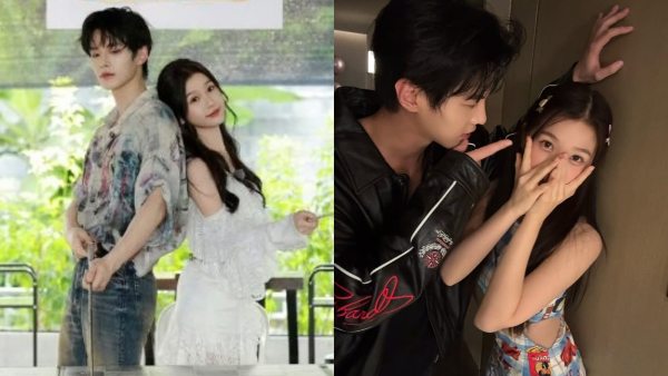 Speed And Love Cdrama Episodes 25-26 Release Timings