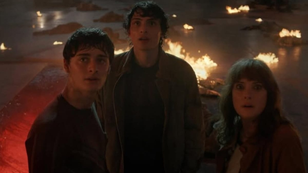 Stranger Things 5 Volume 2 Ending Explained