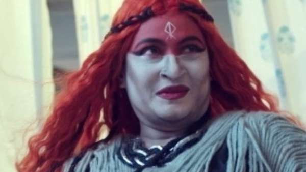 Melissa Pais Entry In Divya Prem Pyaar Aur Rahasya Ki Kahani