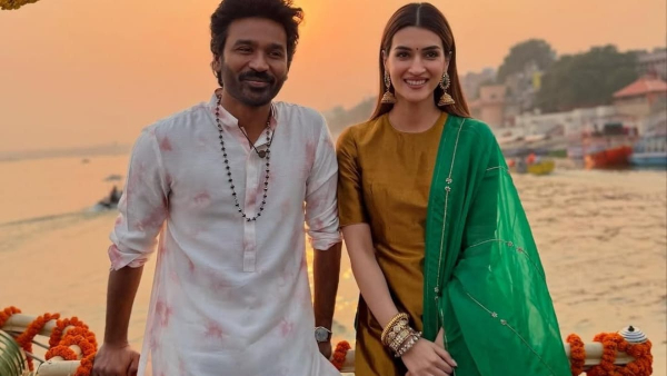 Tere Ishk Mein Box Office Collection Day 7 Early Update