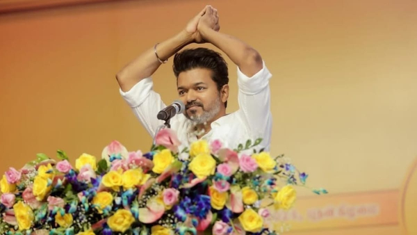 Thalapathy Vijay Puducherry TVK Rally Timings Today Thalapathy Vijay Puducherry TVK Rally Timings Today