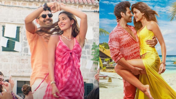 Tu Meri Main Tera Main Tera Tu Meri Box Office Collection Day 2 Tu Meri Main Tera Main Tera Tu Meri Box Office Collection Day 2