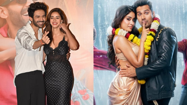 Tu Meri Main Tera Main Tera Tu Meri Advance Booking Collection Day 1 Update