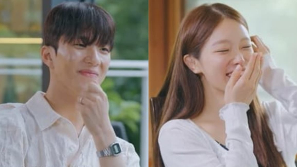 Transit Love 4 EXchange 4 Episode 17 Release Time