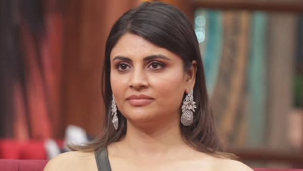 Bigg Boss 19 Malti Chahar Eviction Reason