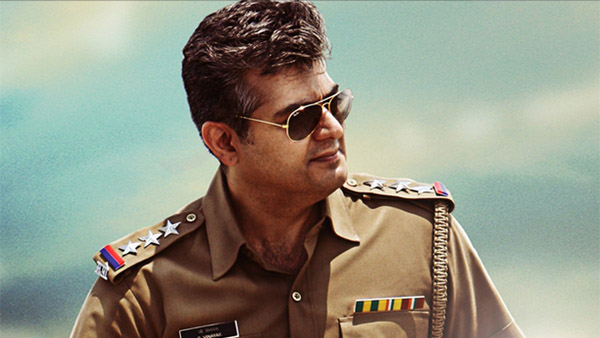 Ajith Kumar s Mankatha Re-release Update