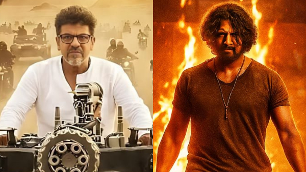 Mark Vs 45 Box Office Collection Day 6 Sudeep Film Beats Shivanna Upendra Starrer By A Huge Margin
