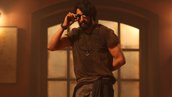 Mark X Review Audience Reactions To Kichcha Sudeep Film