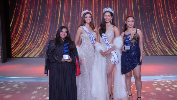 Miss Diva 2025 Grand Finale Lights Up Mumbai With Fashion