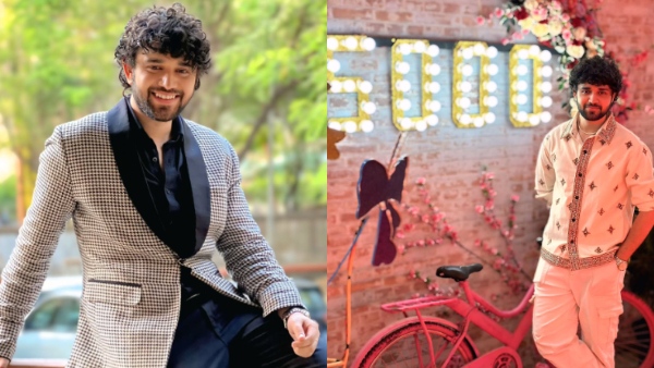 Yeh Rishta EXCL Mohit Parmar On 5000-Ep Feat New Twists