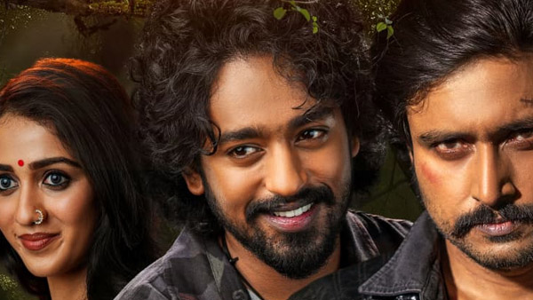 Mowgli Premiere Twitter Review Early Reactions Mowgli Premiere Twitter Review Early Reactions