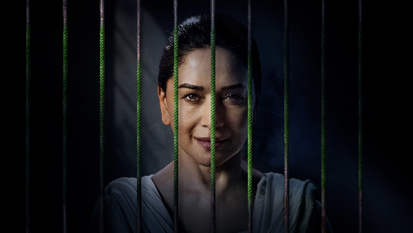 Mrs Deshpande Release Time