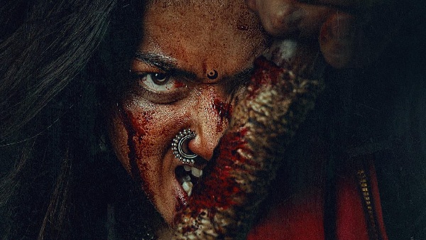 Homi Adajania Praising The First Glimpse Of Mysaa