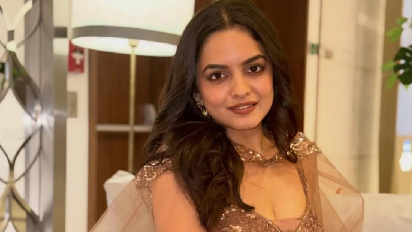 Neha Harsora Celebrates 25 Years of ITA