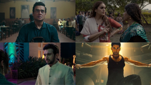 Year Ender 2025 Netflix s Breakthrough Brigade