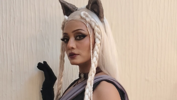 Divya Prem Pyaar Aur Rahasya Ki Kahani Actress Soni Singh