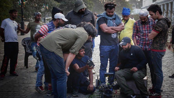 Fukrey Turns 8 Pulkit Samrat Celebrates 8 Years Fukrey Turns 8 Pulkit Samrat Celebrates 8 Years