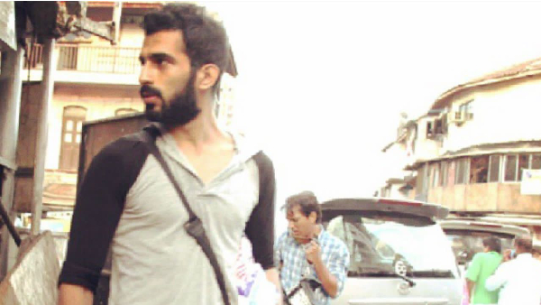 120 Bahadur Star Ankit Siwach s Rare Photos 120 Bahadur Star Ankit Siwach s Rare Photos