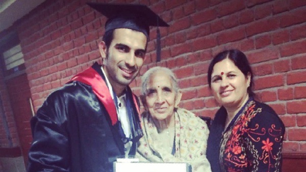 120 Bahadur Star Ankit Siwach s Rare Photos 120 Bahadur Star Ankit Siwach s Rare Photos