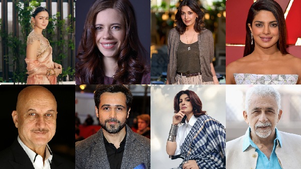 Bollywood Personalities Who Also Made A Mark As Writers