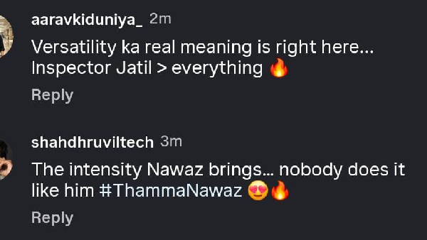 Raat Akeli Hai The Bansal Murders Trailer Out