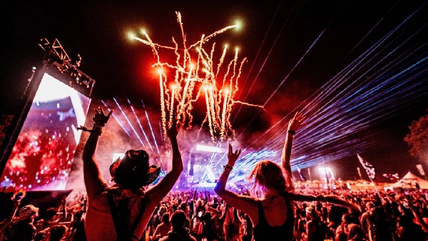 6 People You ll Meet At Sunburn Festival 2025